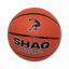 Balon Basquetbol Shaq Naranja