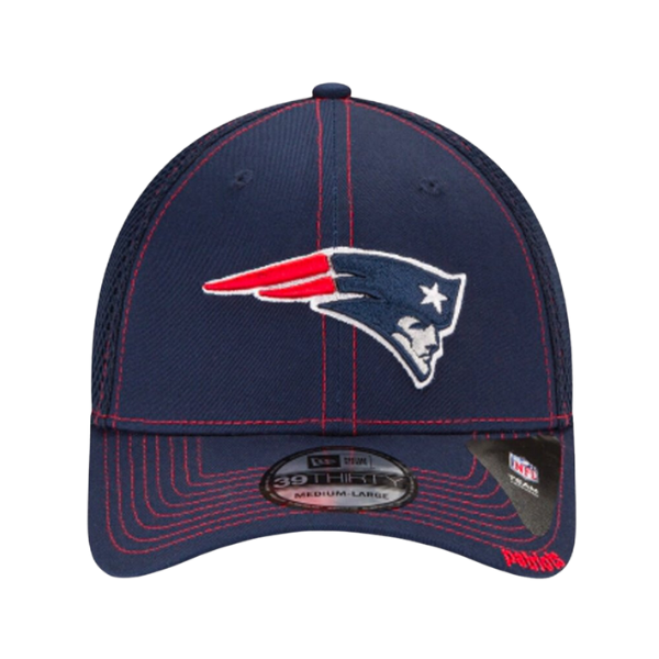 Gorra New Era Patriots – Outlet Shoes Mx