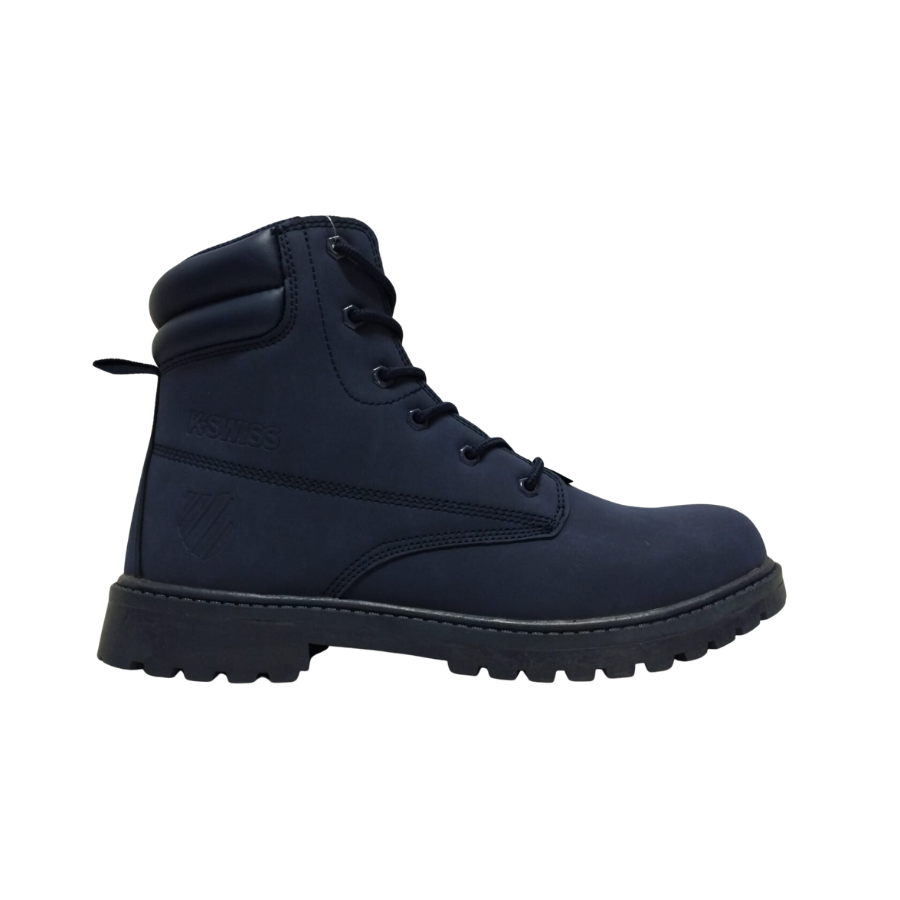 Lincoln Casual Rocawear Lincoln Boots Lincoln Botas K Swiss Gris