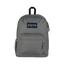 Mochila Jansport Cross Town Gris