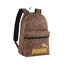 Mochila Puma Black-Leopard