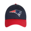 Gorra New Era New England Patriots Azul/rojo