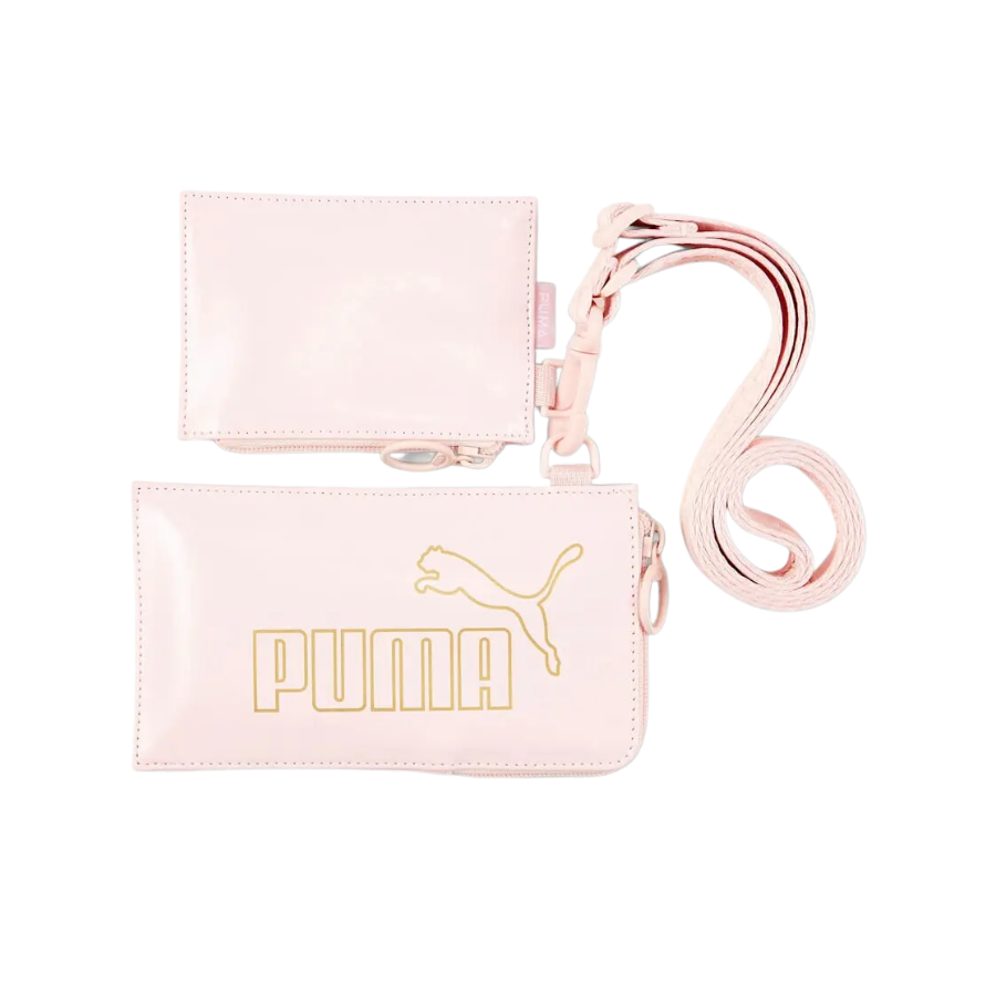 Bolsa Puma Core Up Multi Pouch Outlet Shoes Mx