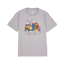 Converse Camiseta retro