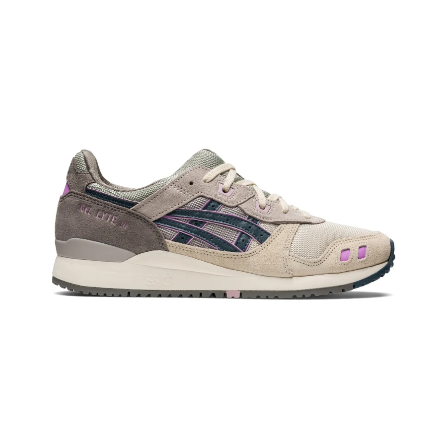 Asics gel lyte ii mujer Gris on sale