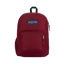 Mochila Jansport Cross Town Vino