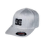 Gorra Dc Gris S/M