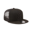 Gorra New Era 9fifty Negro New York Yankees