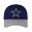 Gorra New Era Dallas Cowboys Azul Marino