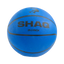 Balon Basquetbol Shaq Azul