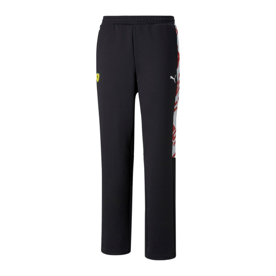 Puma ferrari trousers best sale