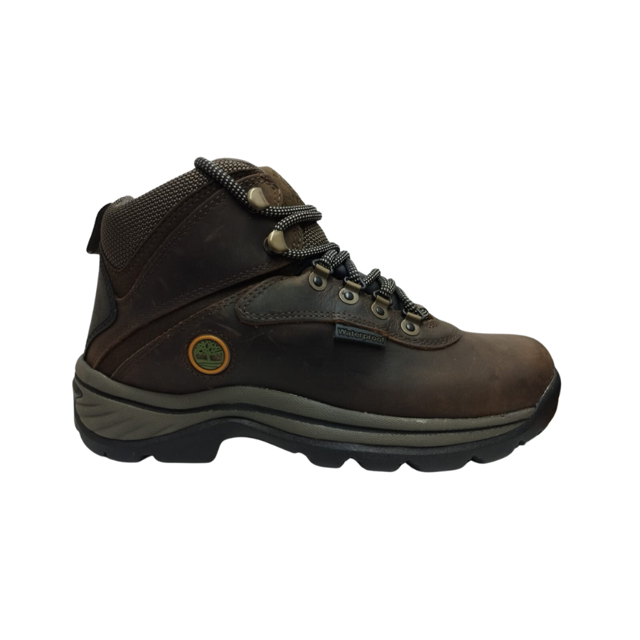 Timberland top ledge low