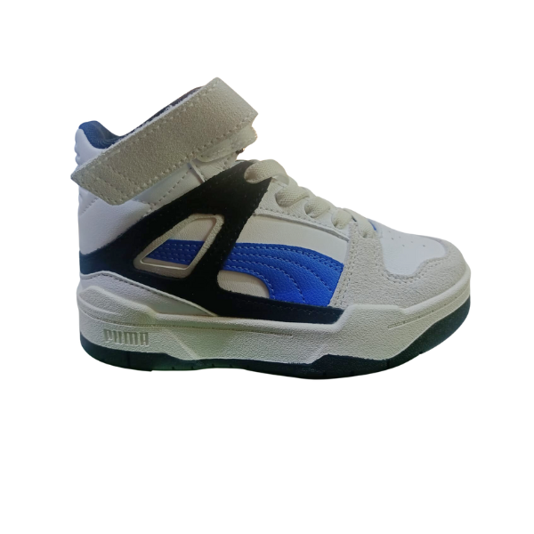 Puma basketball shoes 1990 clearance