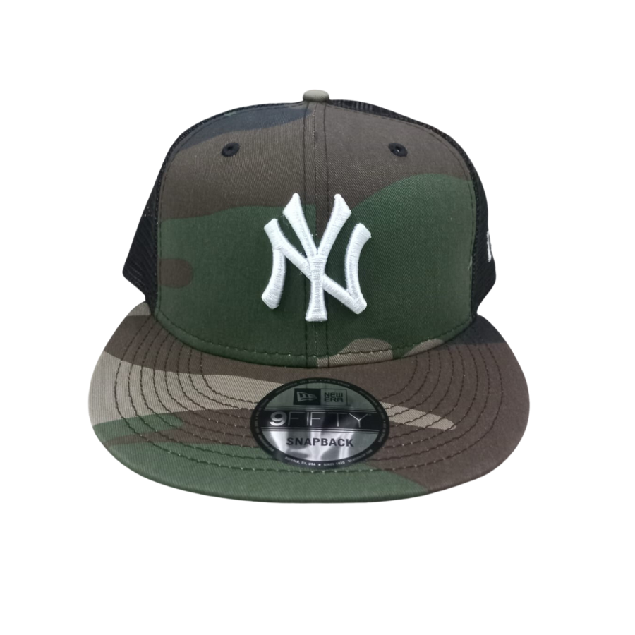 Gorra New Era Outlet Shoes Mx