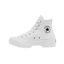 Tenis Converse de Plataforma