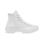 Tenis Converse de Plataforma