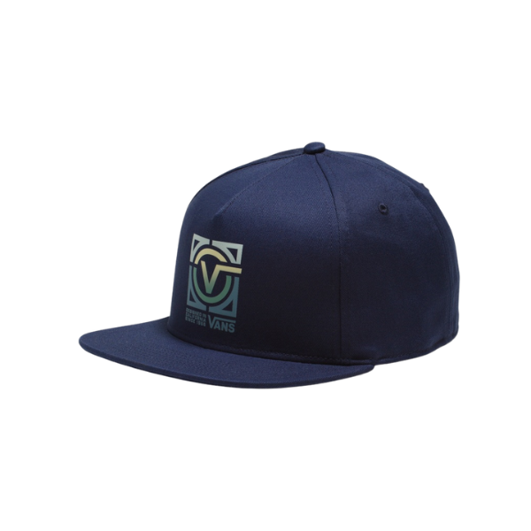 Gorras vans hombre on sale rebajas