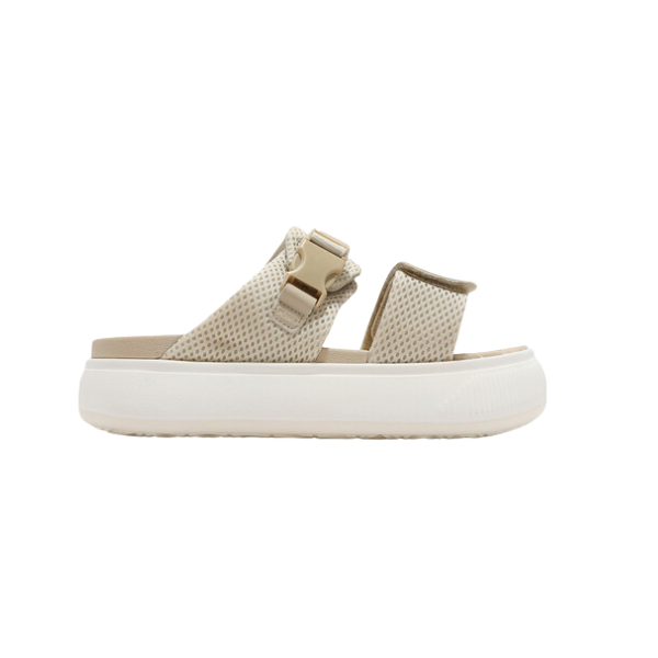 Chanclas sales puma jd