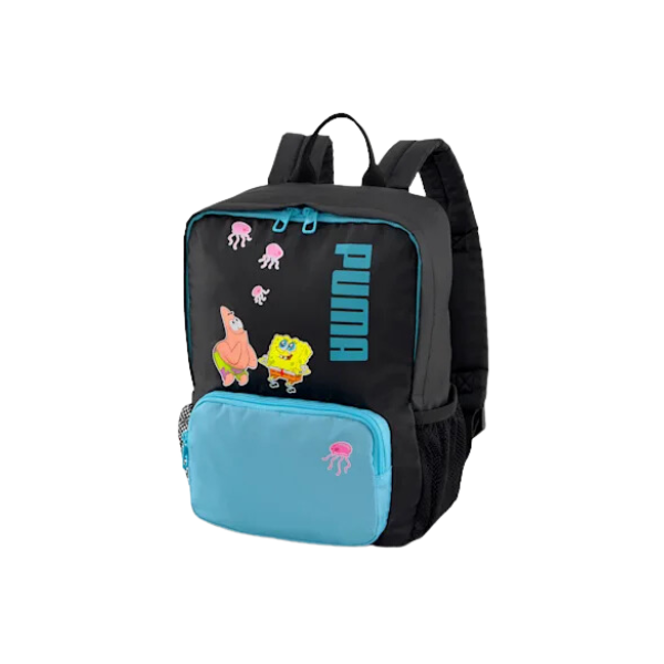 Mochila puma minions hotsell