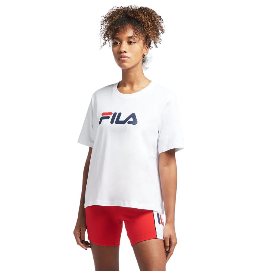 Outlet Shoes Mx PLAYERA FILA