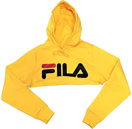 Outlet Shoes Mx SUDADERA FILA