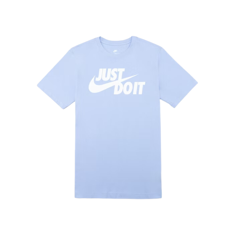 Playera Nike Just Doit Hombre