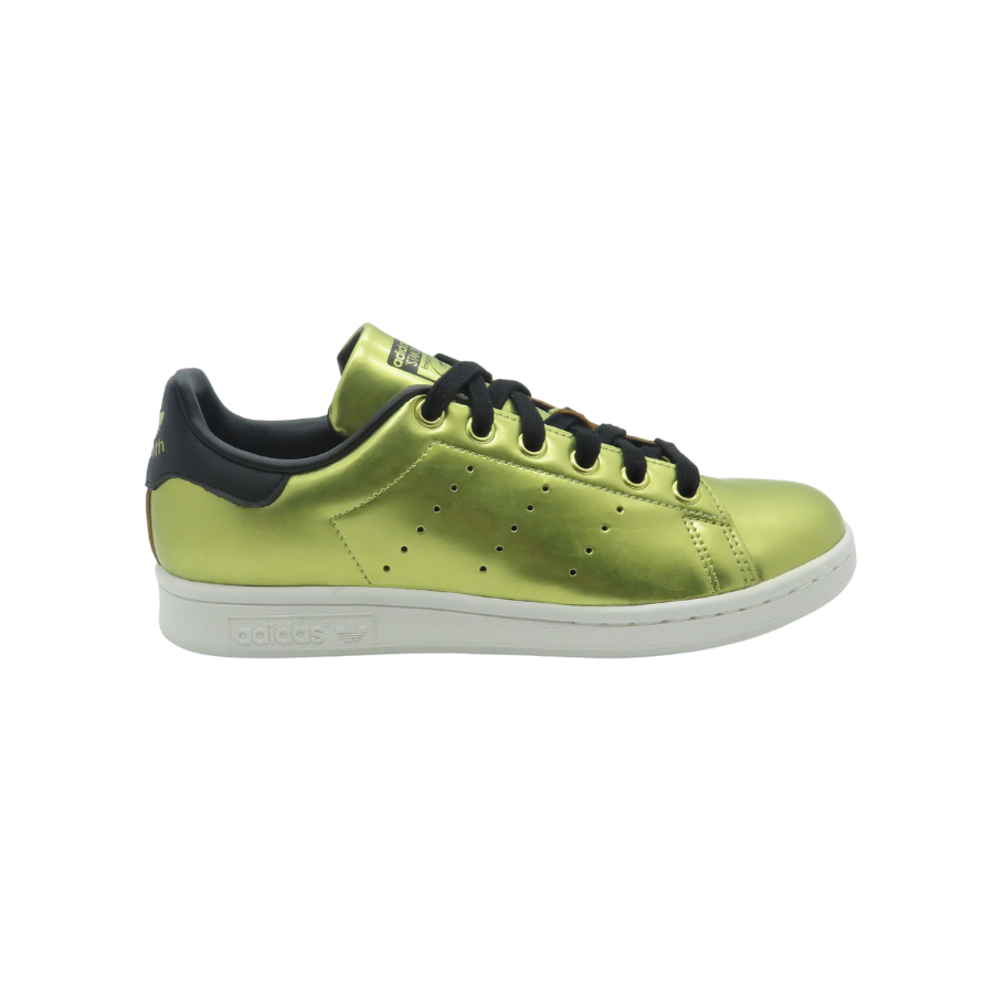 Stan smith doradas precio hotsell