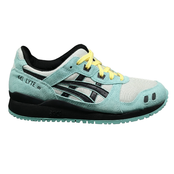 Outlet Shoes Mx - ASICS GEL LYTE III