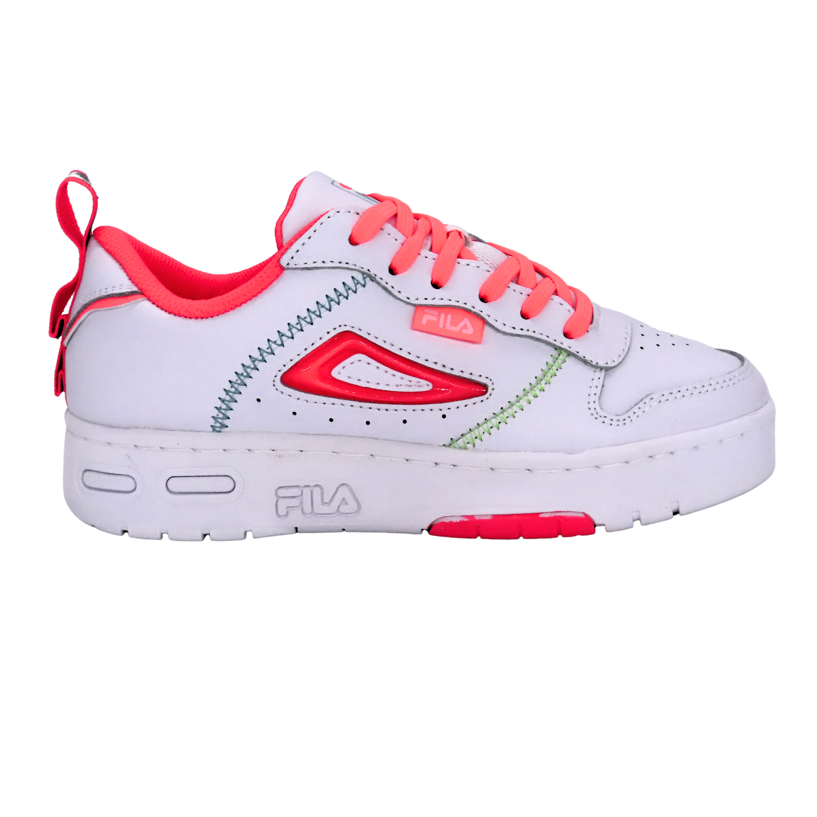 Outlet Shoes Mx FILA LNX 100 CHAIN STITCH