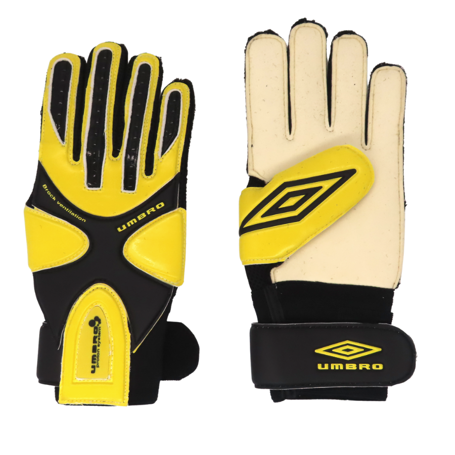 Guantes umbro discount