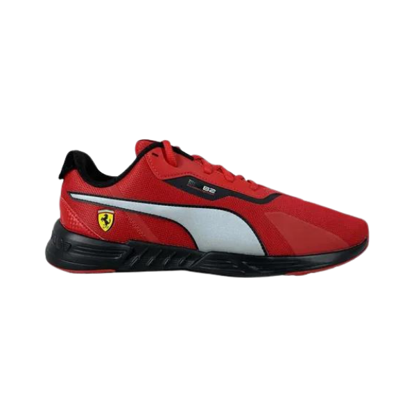 Tenis rojos puma ferrari hotsell