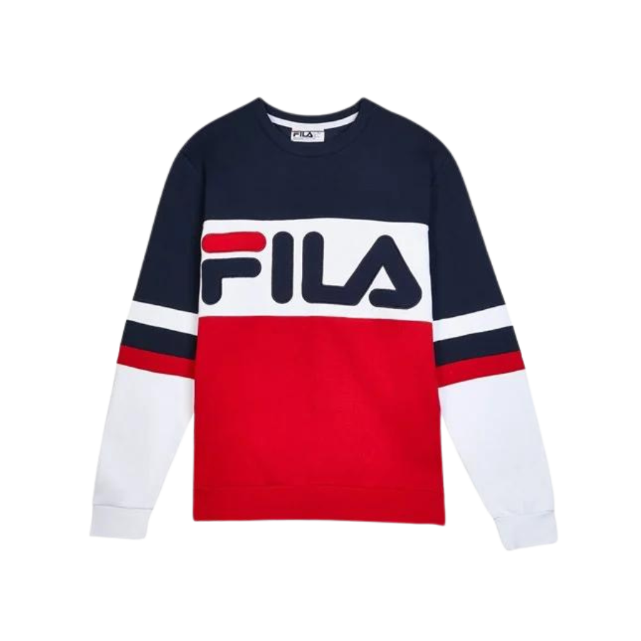 Outlet Shoes Mx SUDADERA FILA