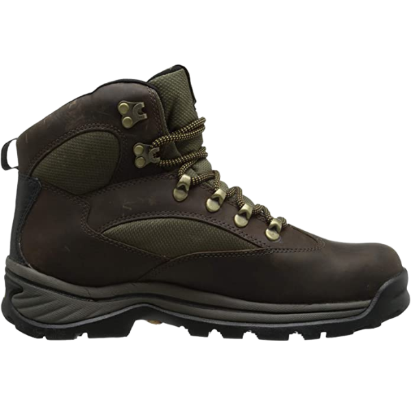 Timberland Hiking