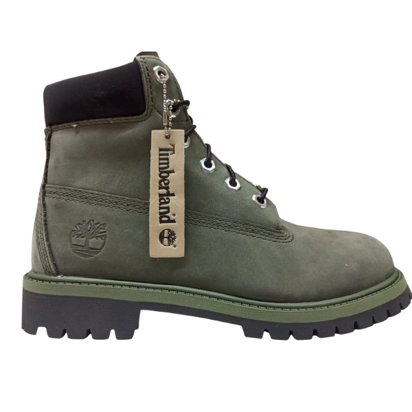 Timberland Premium 6