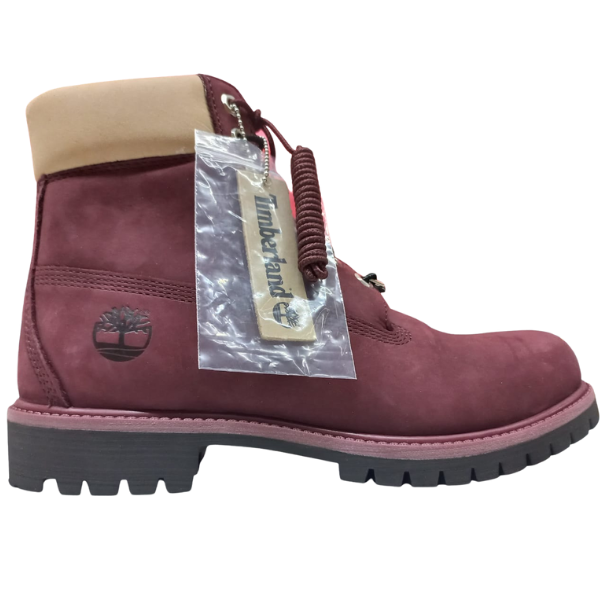 Timberland Premium