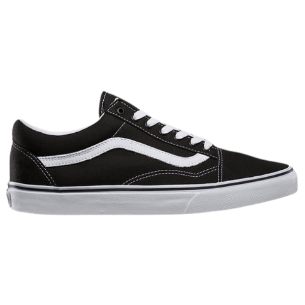 Sapato hot sale old skool