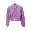 Sudadera Kappa Dama Regular