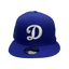 Gorra New Era Angeles Dodgers Hombre