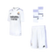 Conjunto Adidas REAL Madrid H MINIKIT