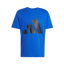 Playera Manga Corta Casual Hombre Adidas