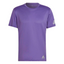 Playera Adidas Run It Hombre