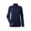 Chamarra Under Armour mujer Azul