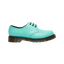 DR MARTENS 1461  PEPPER MINT GREEN
