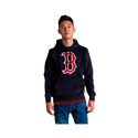 Fexpro Mlb Boston Red Sox Hoodie Hombre