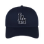 Gorra New Era Dodgers Marino