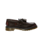 DR MARTENS ADRIAN ARCADIA TASSEL RED