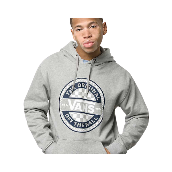 Sueter vans rebajas hotsell