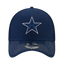 Gorra New Era Cowboys 39thirty