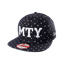 Gorra NUEVA ERA Unisex DE MONRAY NAVY MTY STARS Azul
