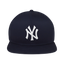 Gorra New Era  Marino